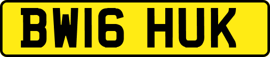 BW16HUK