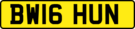 BW16HUN