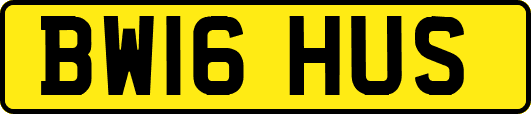 BW16HUS