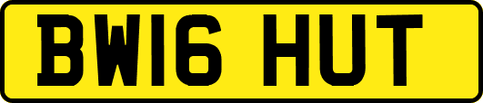 BW16HUT