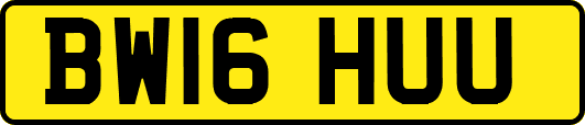 BW16HUU