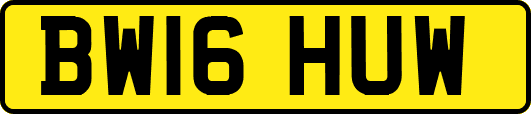 BW16HUW