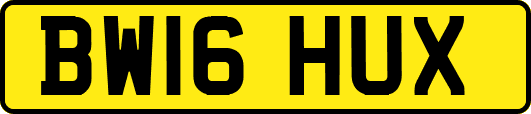 BW16HUX