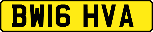 BW16HVA