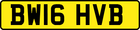 BW16HVB