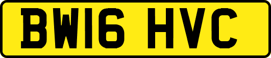 BW16HVC