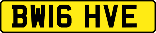 BW16HVE