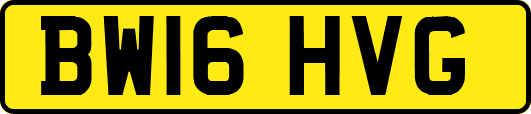 BW16HVG