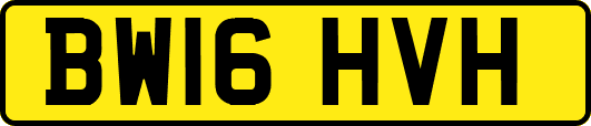BW16HVH