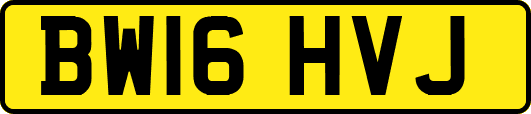 BW16HVJ