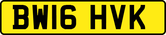 BW16HVK