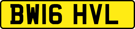 BW16HVL