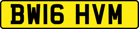 BW16HVM