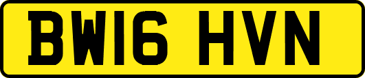 BW16HVN