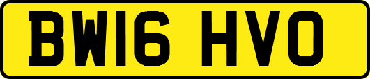 BW16HVO