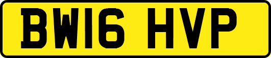 BW16HVP