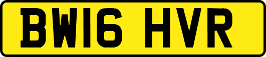 BW16HVR