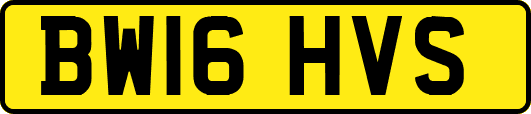 BW16HVS