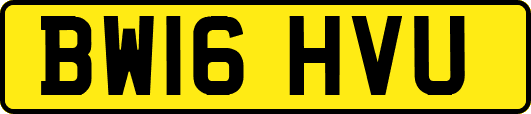 BW16HVU