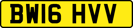 BW16HVV
