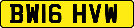 BW16HVW