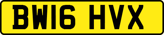 BW16HVX