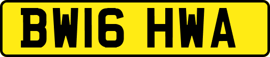 BW16HWA