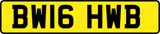 BW16HWB