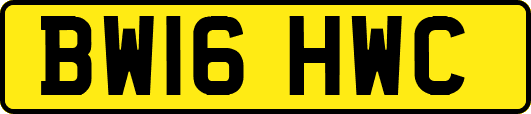 BW16HWC