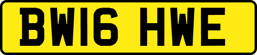 BW16HWE