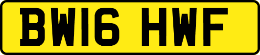 BW16HWF