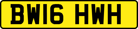 BW16HWH