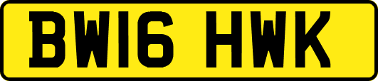 BW16HWK