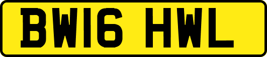 BW16HWL