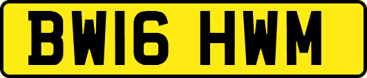BW16HWM