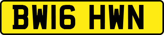 BW16HWN