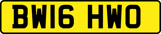 BW16HWO