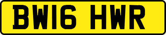 BW16HWR