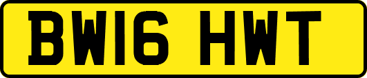 BW16HWT