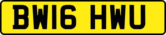 BW16HWU