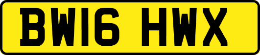 BW16HWX