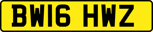 BW16HWZ