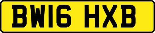 BW16HXB