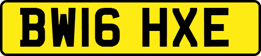 BW16HXE