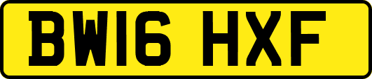 BW16HXF