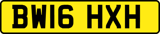 BW16HXH