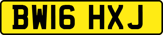 BW16HXJ