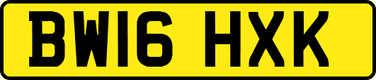 BW16HXK