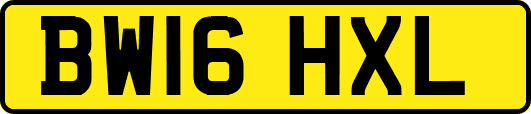 BW16HXL