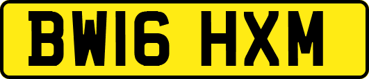 BW16HXM